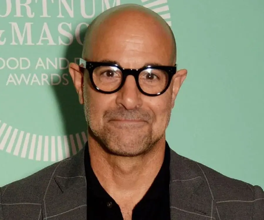 Stanley Tucci