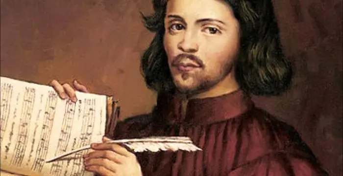 Thomas Tallis