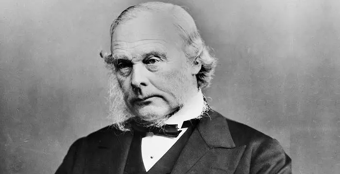 Joseph Lister