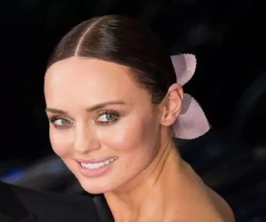 Laura Haddock