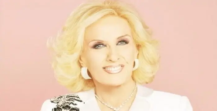 Mirtha Jung