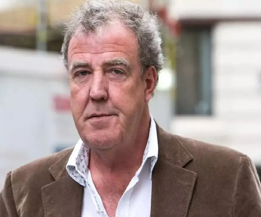 Jeremy Clarkson