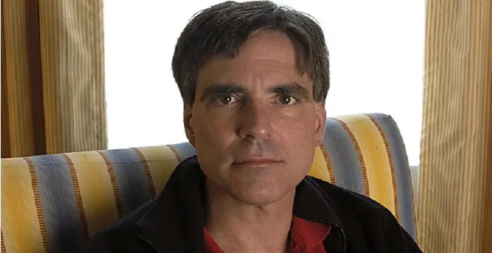 Randy Pausch