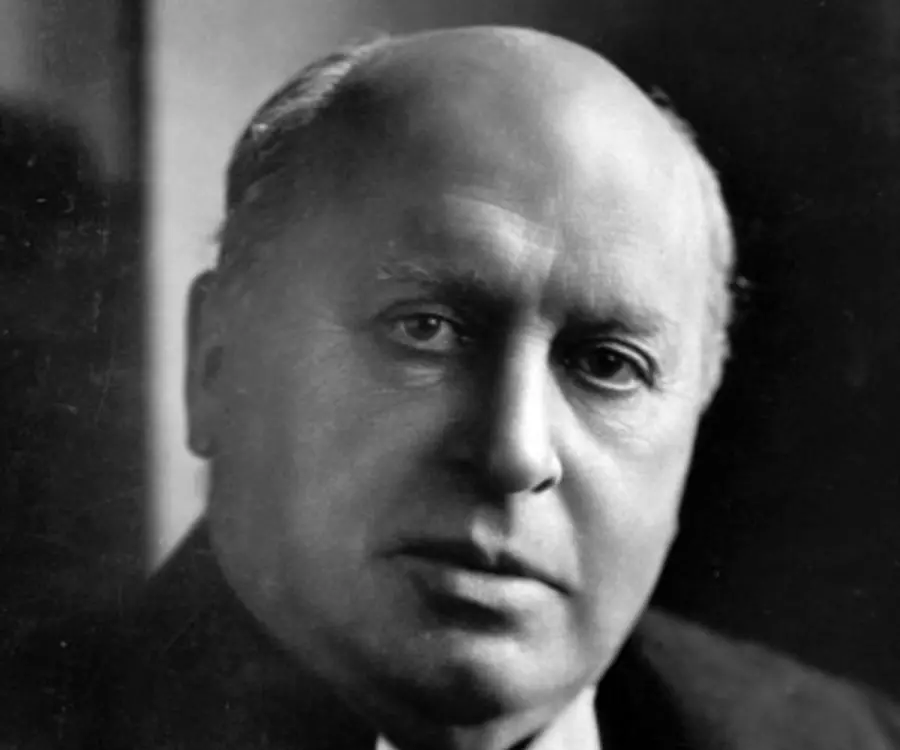 Henry James