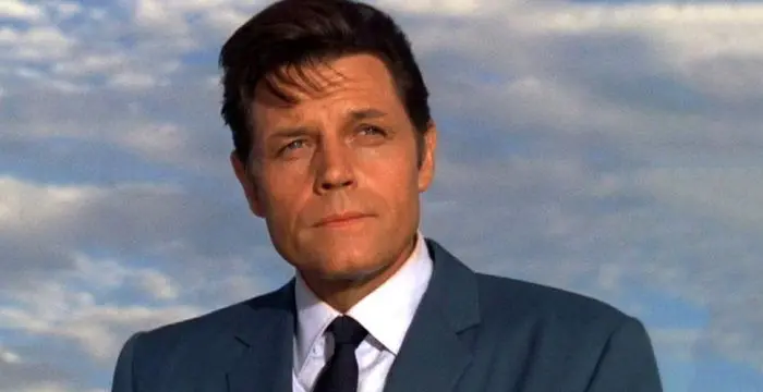 Jack Lord