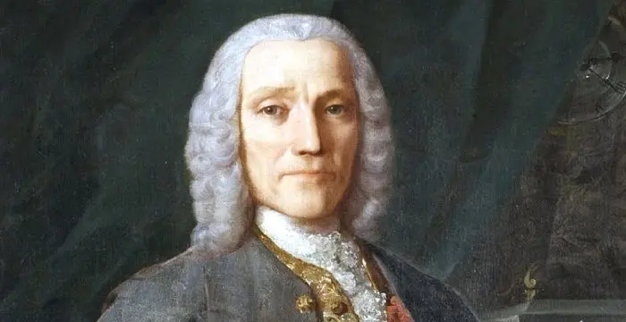 Domenico Scarlatti