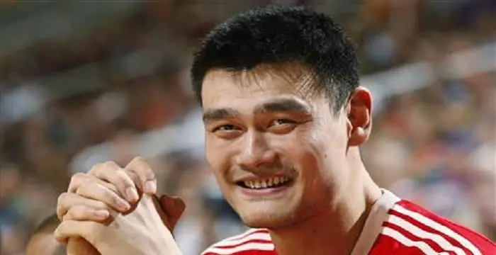 Yao Ming