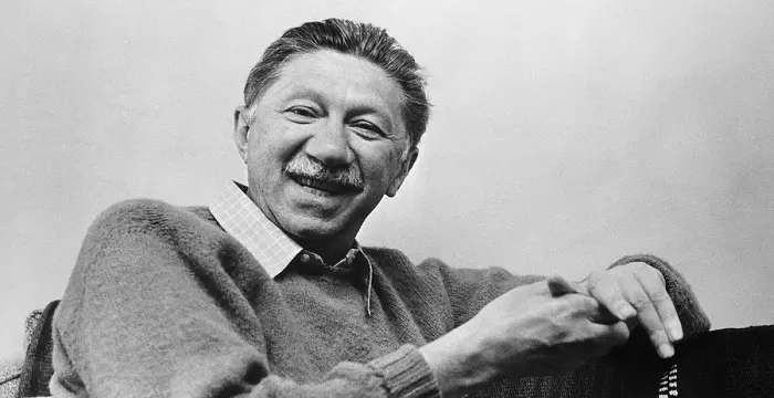 Abraham Maslow