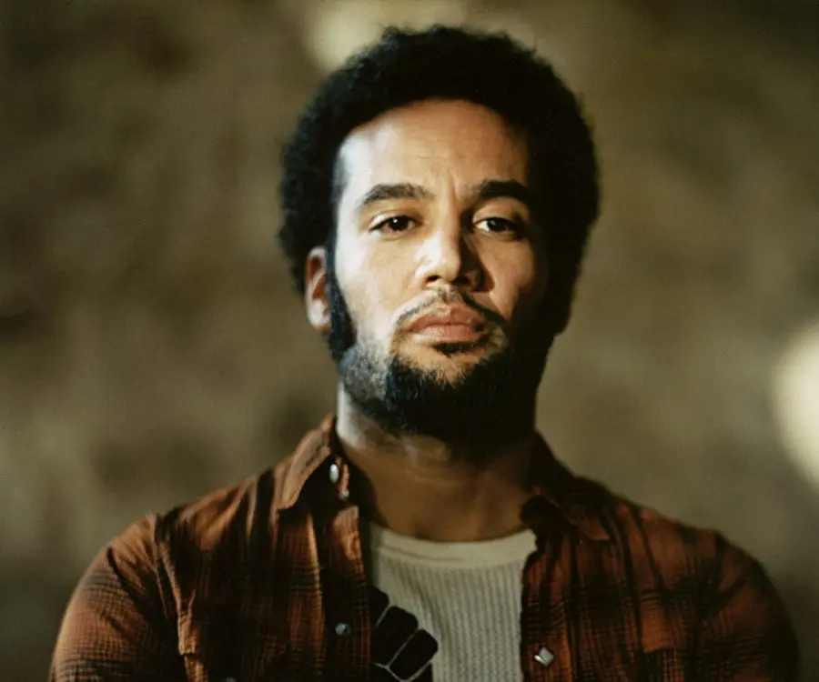 Ben Harper