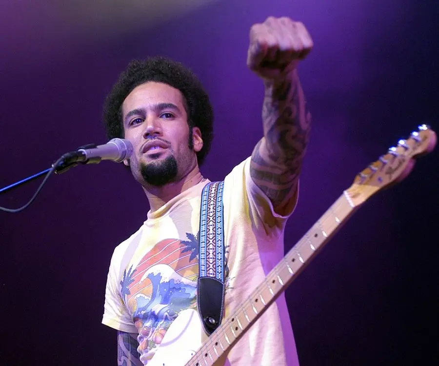 Ben Harper