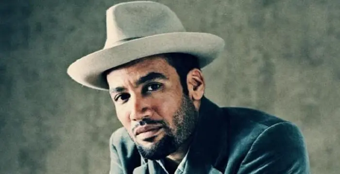 Ben Harper