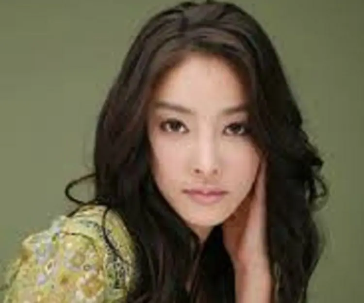 Jang Ja-yeon