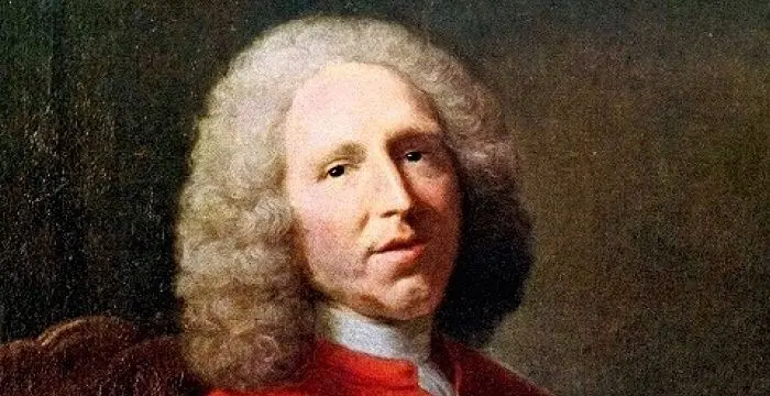 Jean-Philippe Rameau