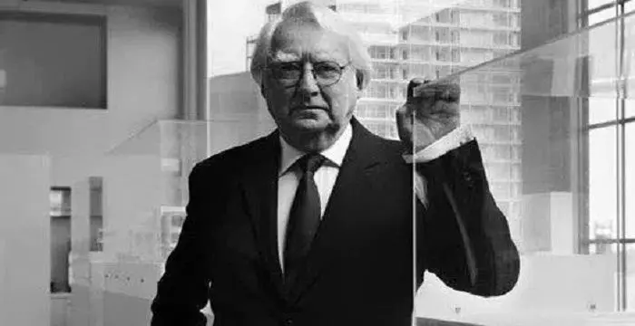 Richard Meier