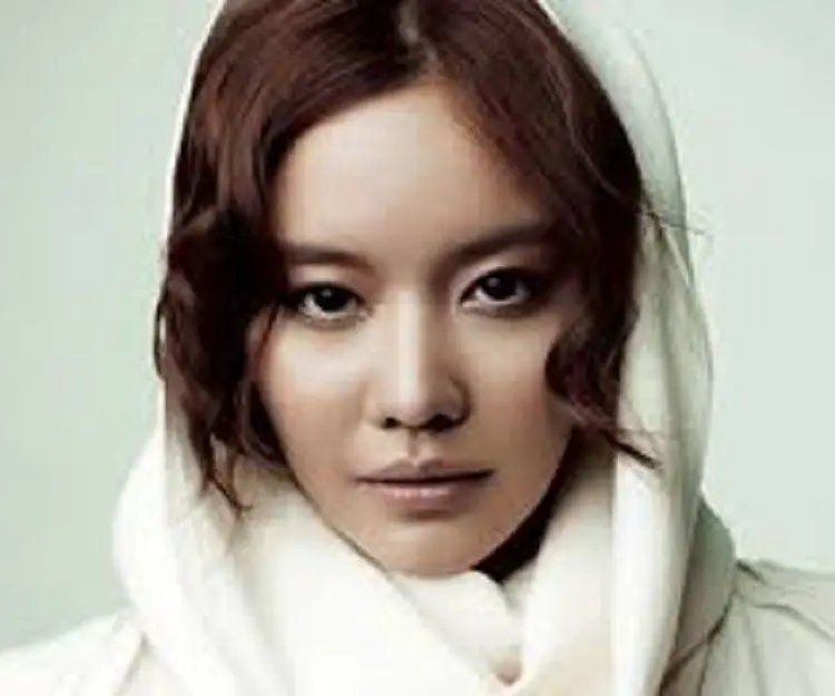 Kim Ah-joong