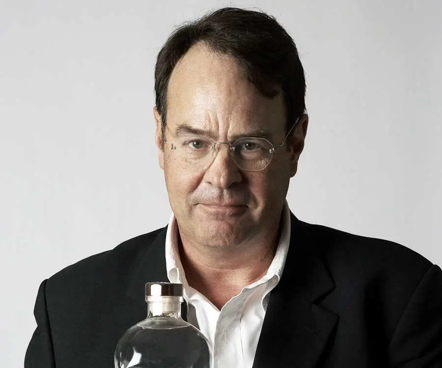 Dan Aykroyd