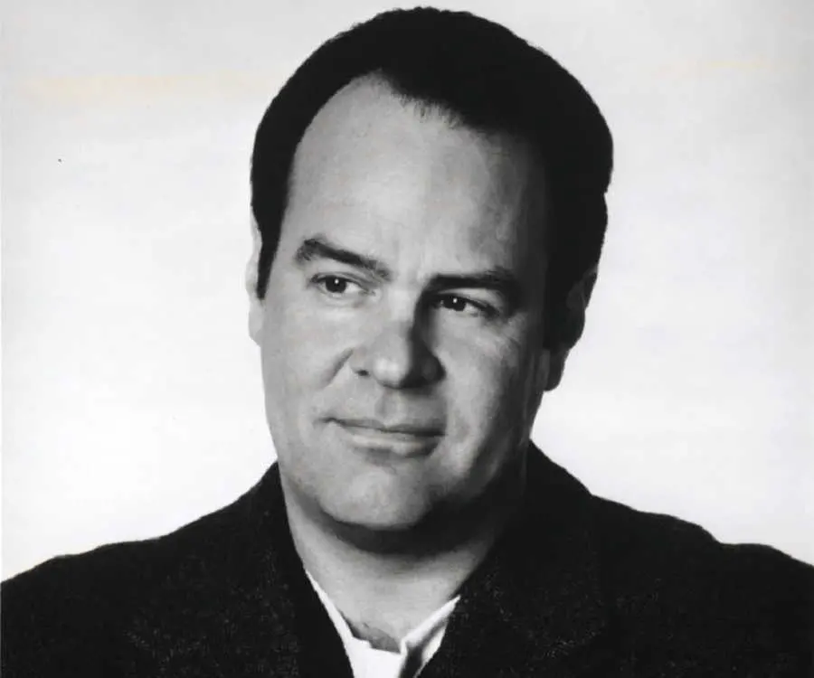 Dan Aykroyd