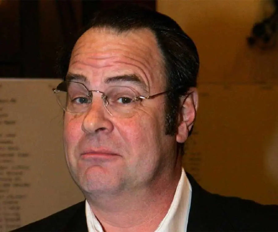 Dan Aykroyd