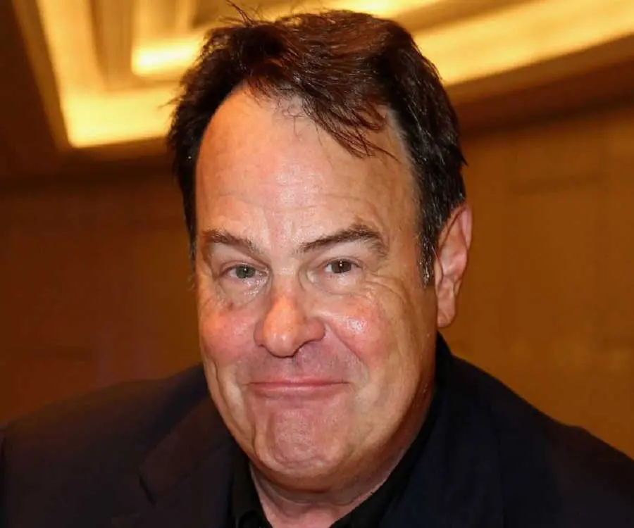 Dan Aykroyd