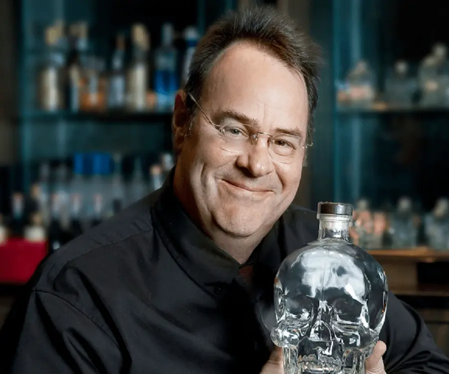 Dan Aykroyd