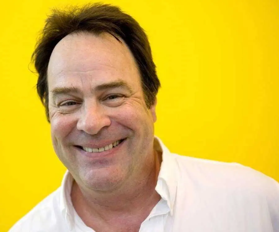 Dan Aykroyd