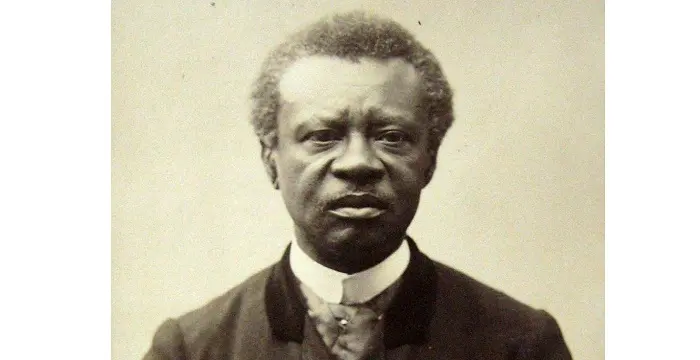 Edmond Dédé