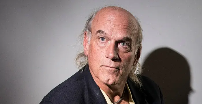 Jesse Ventura