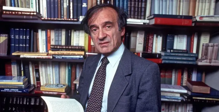 Elie Wiesel