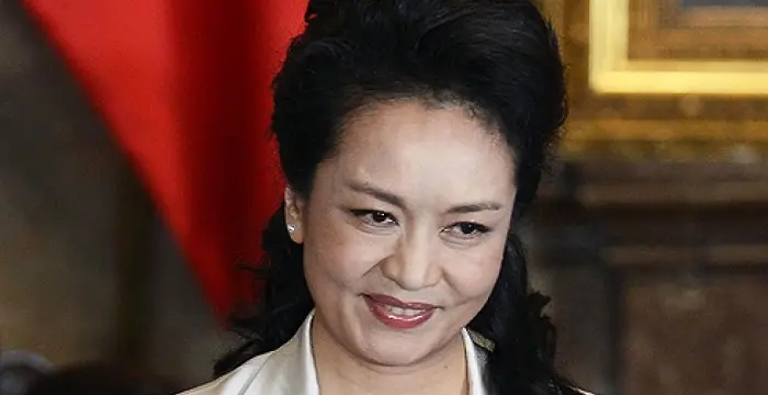 Peng Liyuan