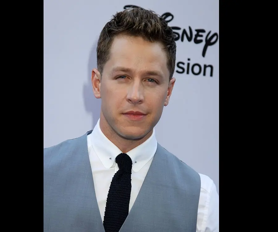 Josh Dallas