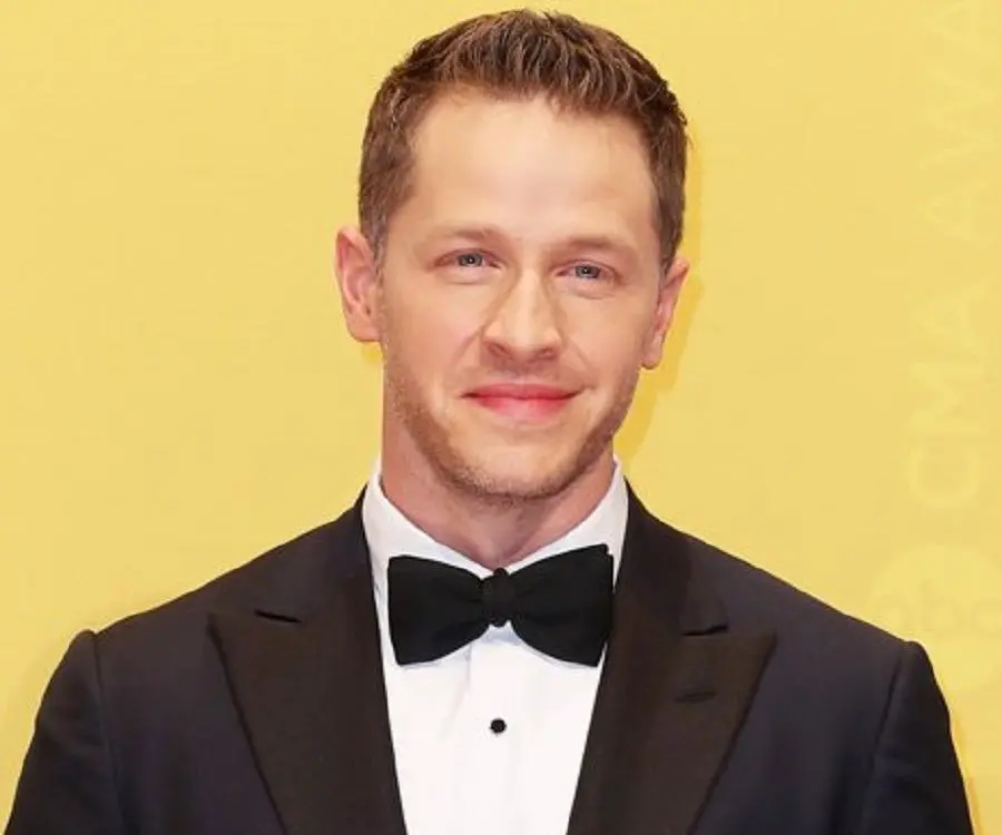 Josh Dallas