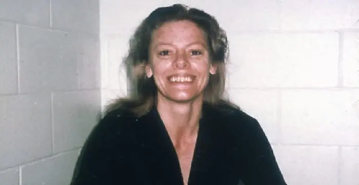 Aileen Wuornos