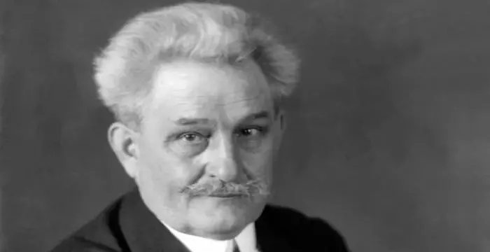 Leos Janacek