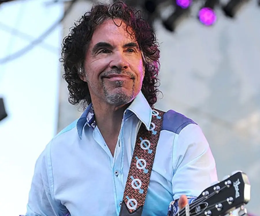 John Oates