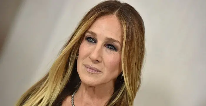 Sarah Jessica Parker