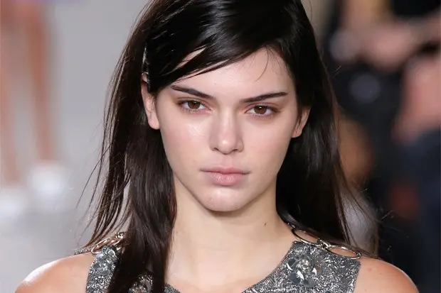 Kendall Jenner