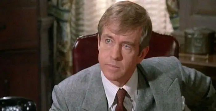 Clu Gulager