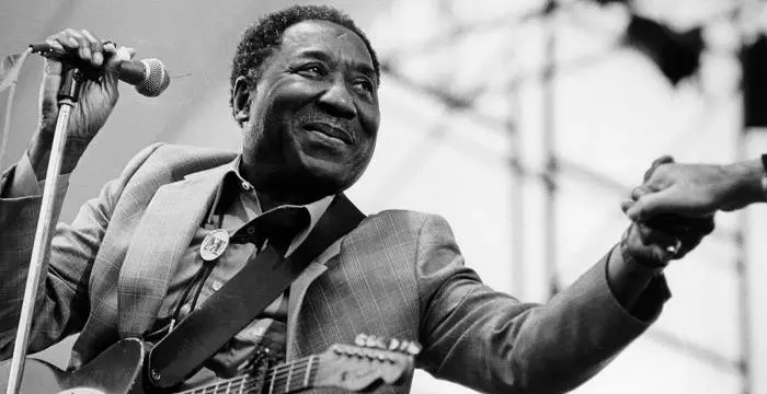 Muddy Waters