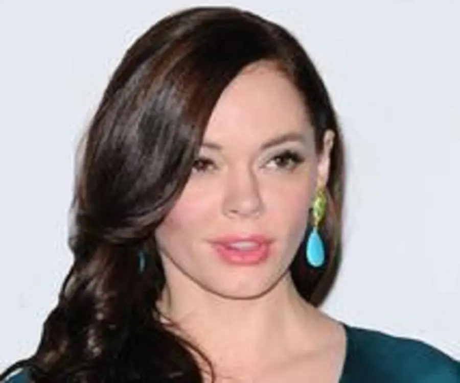 Rose McGowan