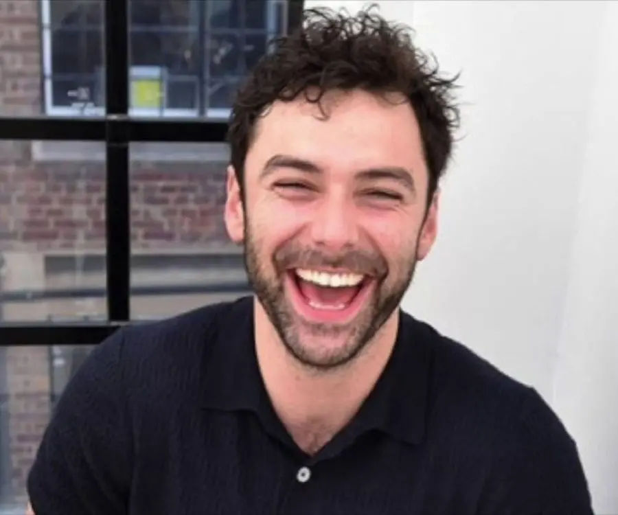 Aidan Turner