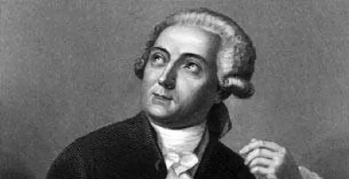Antoine Lavoisier