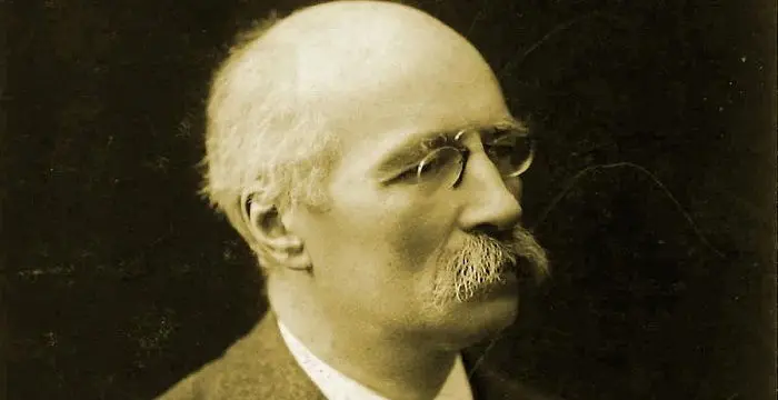 Henri La Fontaine