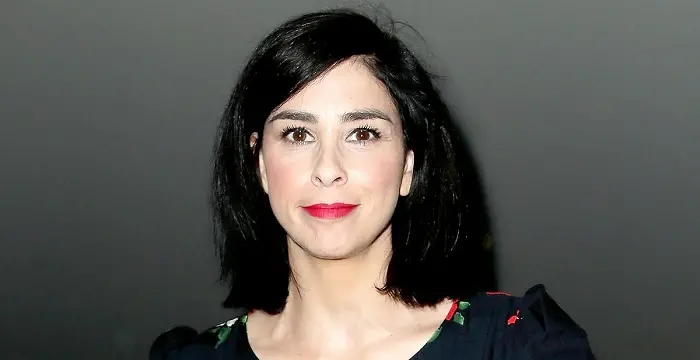 Sarah Silverman