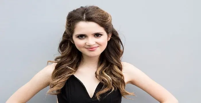 Laura Marano