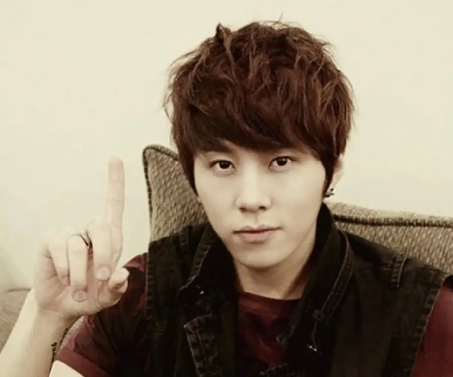 Yong Jun-hyung