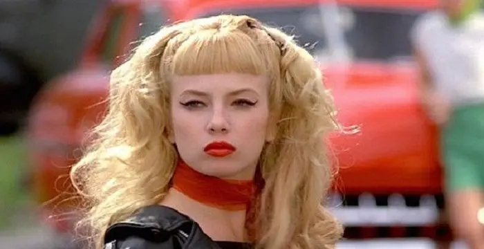 Traci Lords