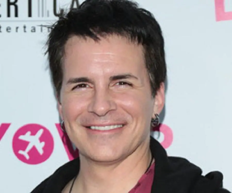 Hal Sparks