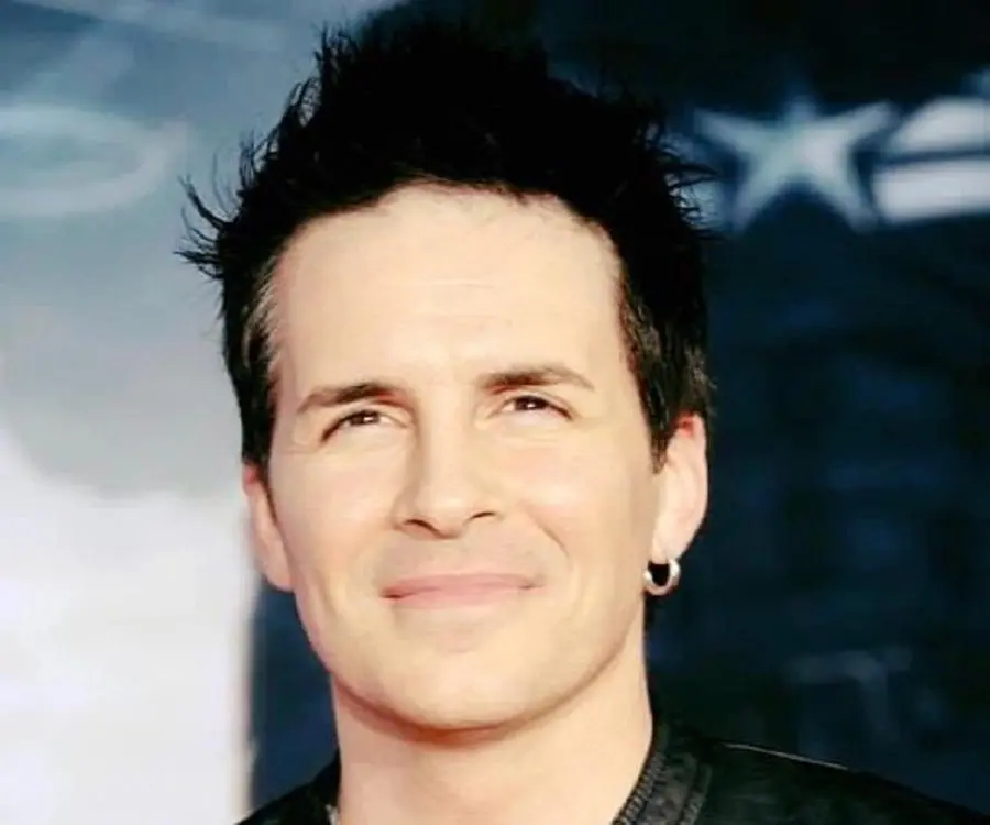 Hal Sparks