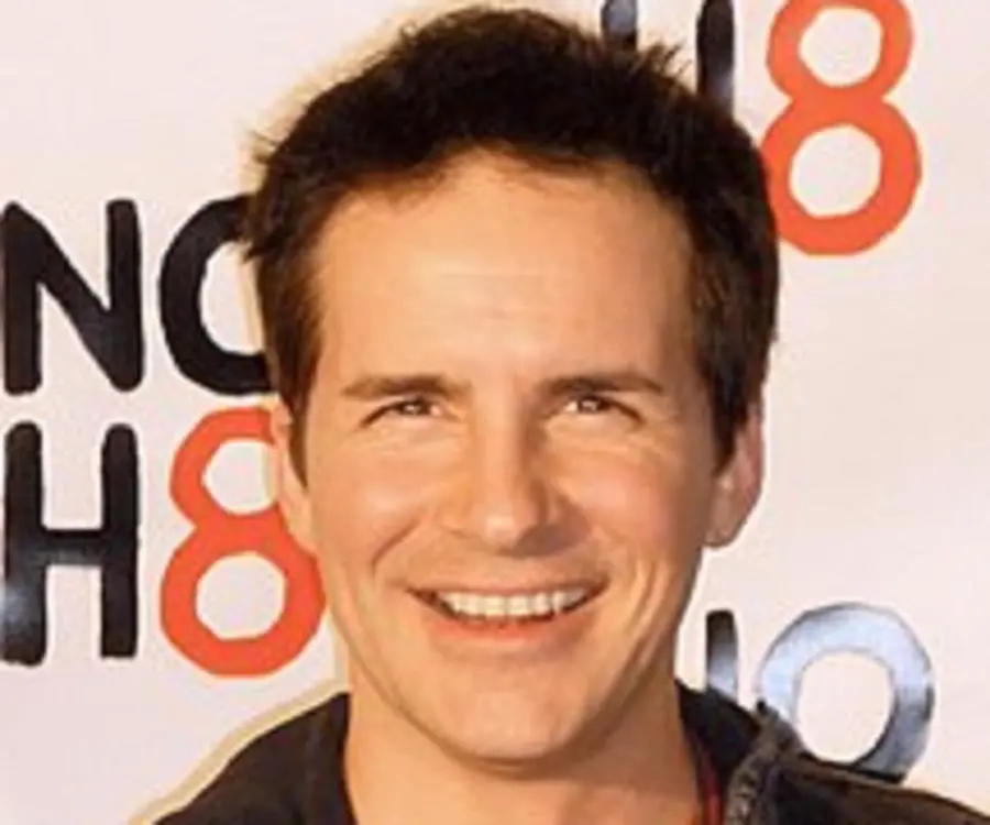 Hal Sparks