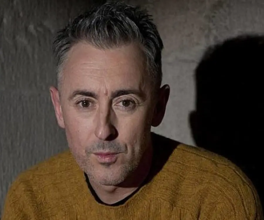 Alan Cumming